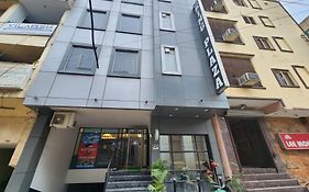 Hotel King Plaza