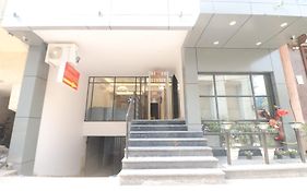Hotel King Plaza